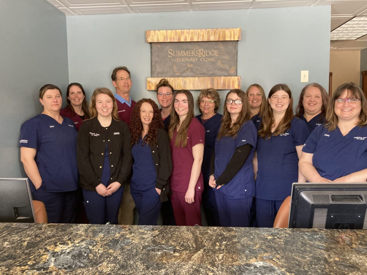 Best Vet In Janesville, MN | Summers Ridge Veterinary Clinic